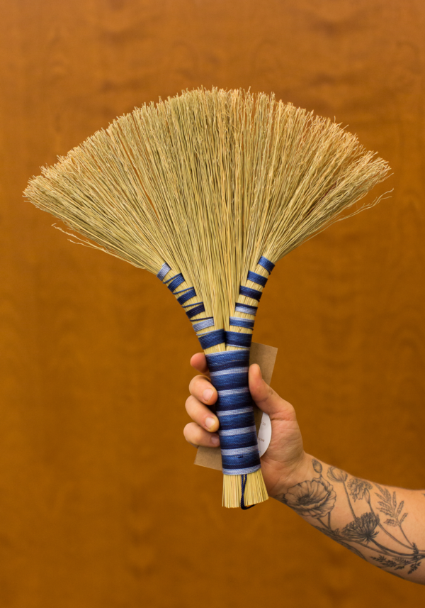 Traditional Broom-making - Image 14