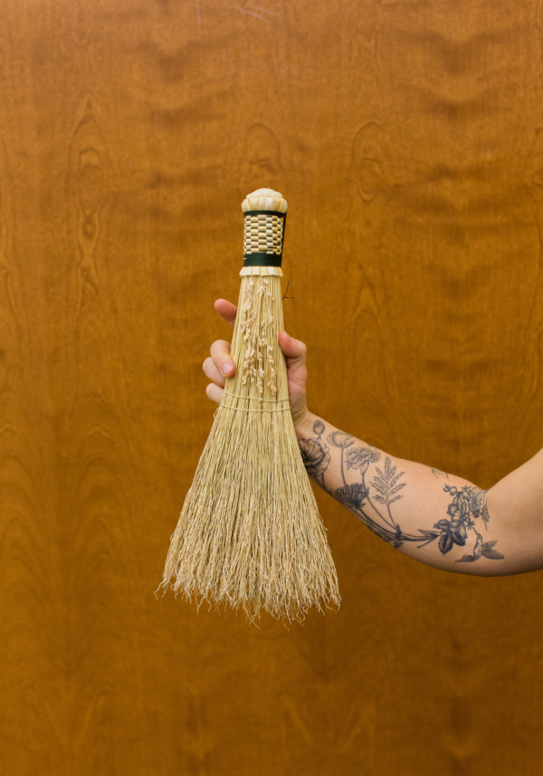 Traditional Broom-making - Image 13