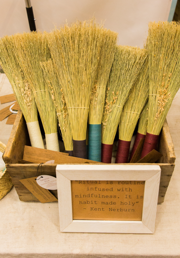 Traditional Broom-making - Image 10