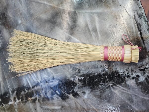 Traditional Broom-making - Image 16