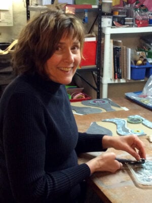 Laura Lyn Stern
