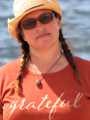 Shelly Woollvin