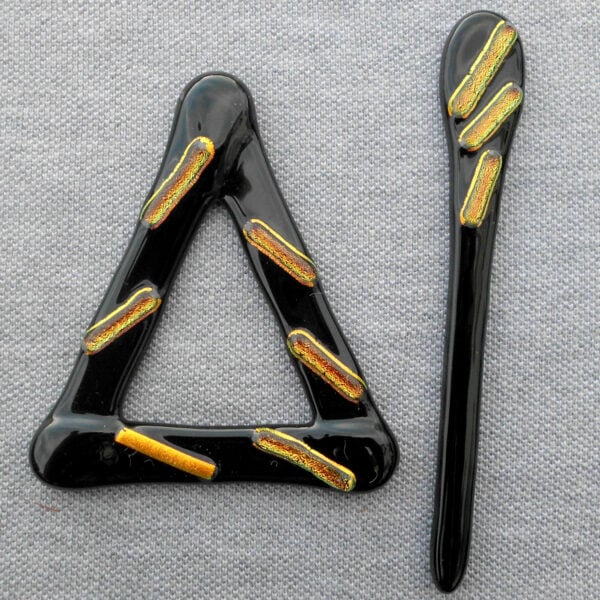 How to Drill Holes in Glass Pendants for Fusing and More
