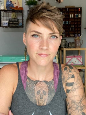 Emily Gribble