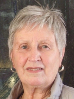 Sharon Mitchell