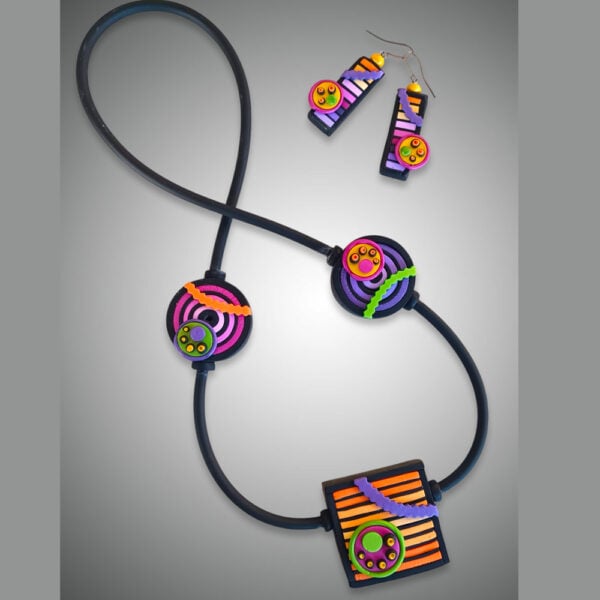 Clay-lebration: 9 Years, 9 Ways to Play with Polymer - Image 6