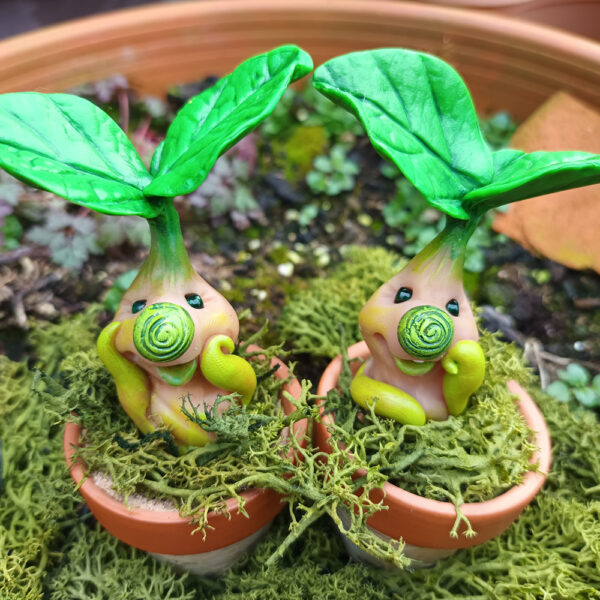 Clay-lebration: 9 Years, 9 Ways to Play with Polymer - Image 8