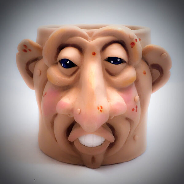 Clay-lebration: 9 Years, 9 Ways to Play with Polymer - Image 10