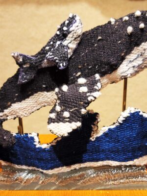 Beginning Tapestry Weaving: Discover The Art of Storytelling Through Threads